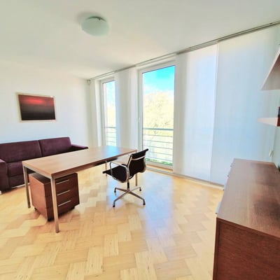 Location d’un appartement spacieux de 3 pièces, 100 m², Vieille Ville, Bratislava, Slovaquie